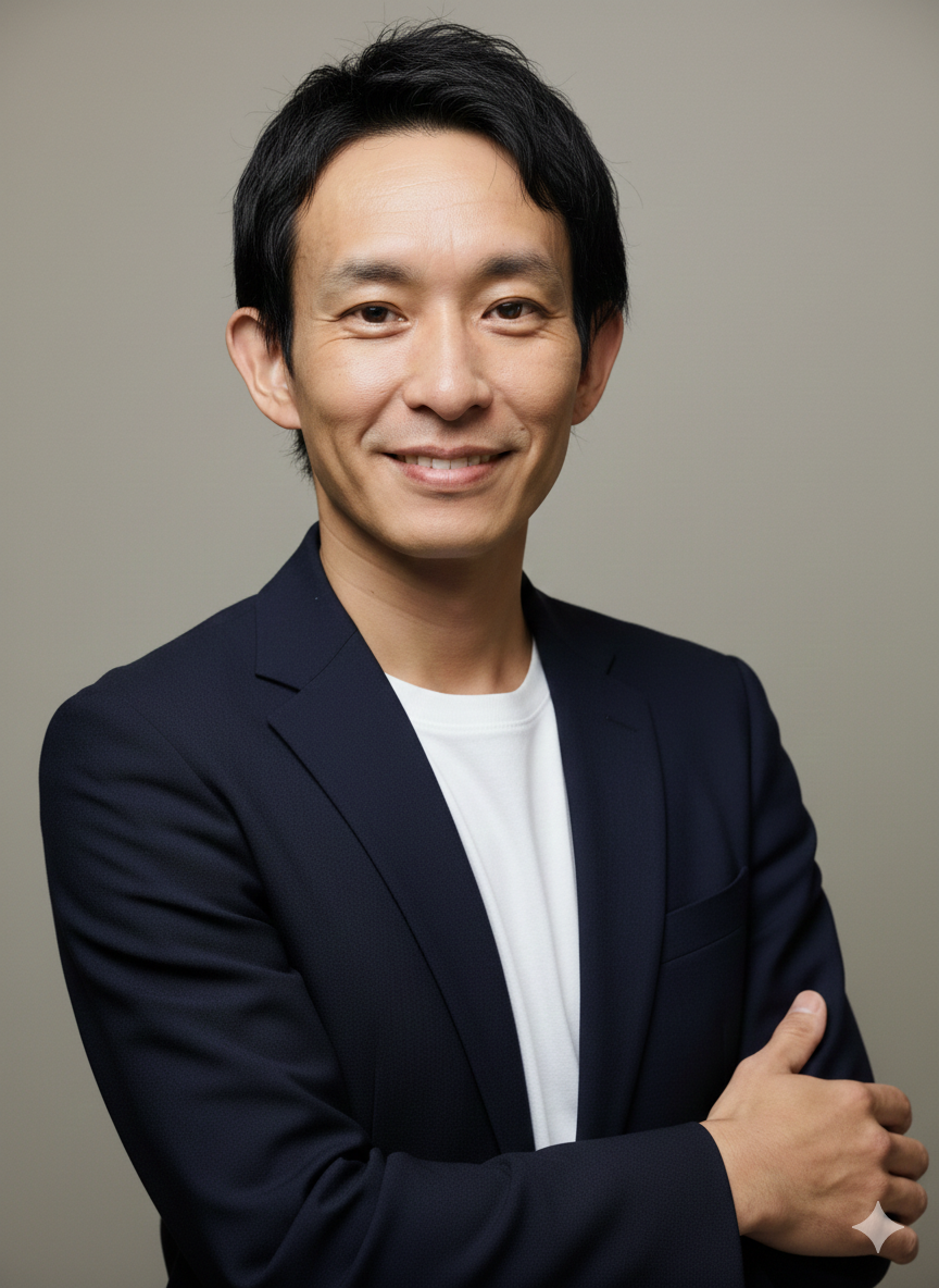 Aiueo 代表 小齊平恒平のプロフィール写真